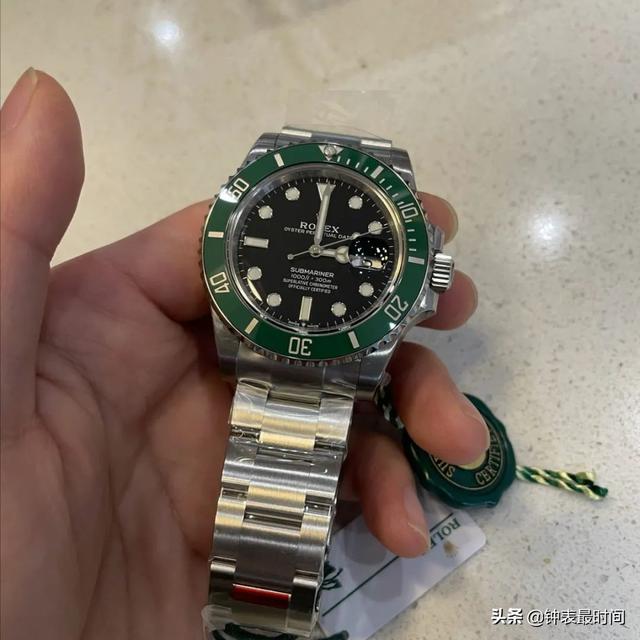 5款劳力士最保值，劳力士手表系列保值前十名排行（5款保值的劳力士Rolex手表推荐）