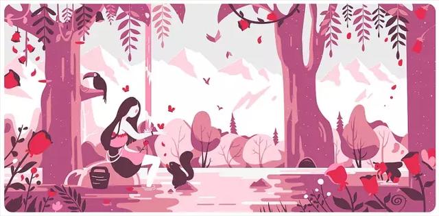 illustrator 如何做矢量图，Ai教程：快速入门Adobe