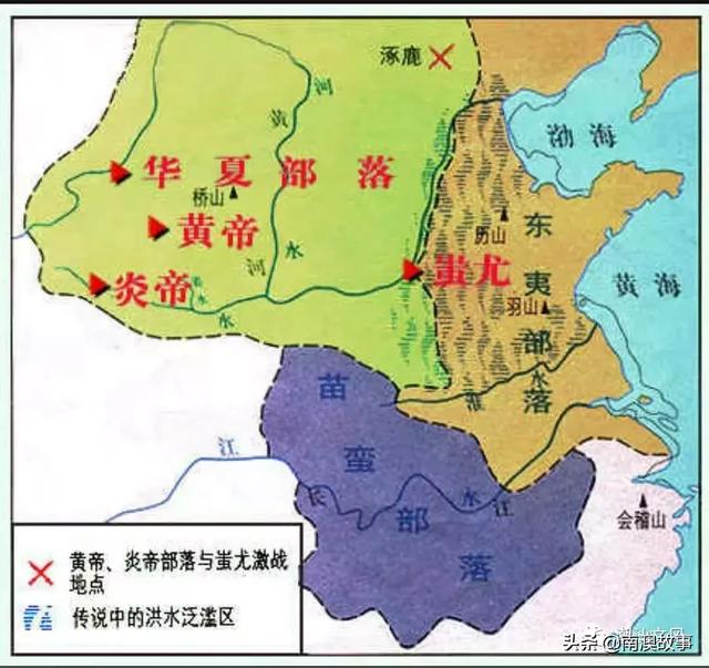 潮汕人的传统故事，潮汕民间冬节故事及其文化意义