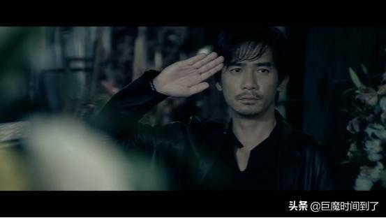 什么电影值得一看，推荐几部值得一看的优质高分电影