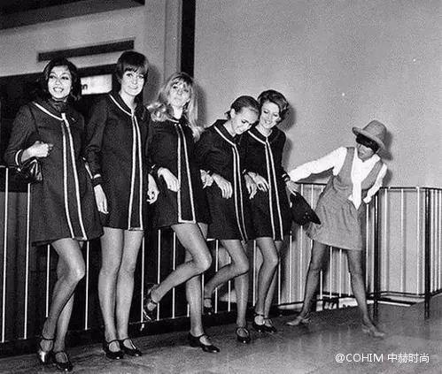 vintage穿搭秋季，轮回的时尚Vintage风格经典再现