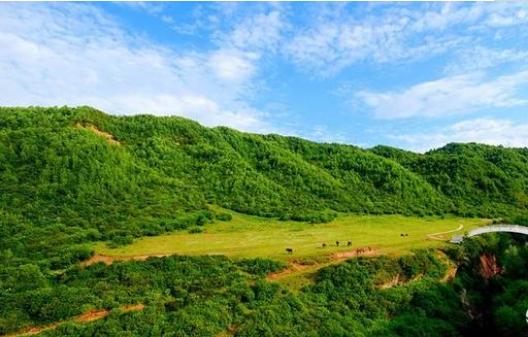 定西附近旅游攻略，如果你到甘肃定西去玩的话