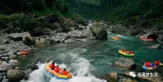 重庆旅游景点大全，重庆必去旅游景点大全推荐（推荐重庆最受欢迎的那些旅游景点）