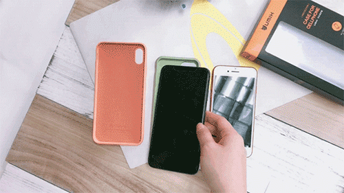 液态硅胶手机壳，液态硅胶手机壳和普通硅胶的区别