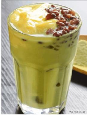 港饮奶茶的做法大全，四种食材做奶茶香浓丝滑