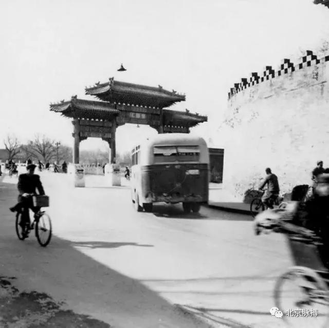 北海公园的文化底蕴，画说北京北海公园的前世今生