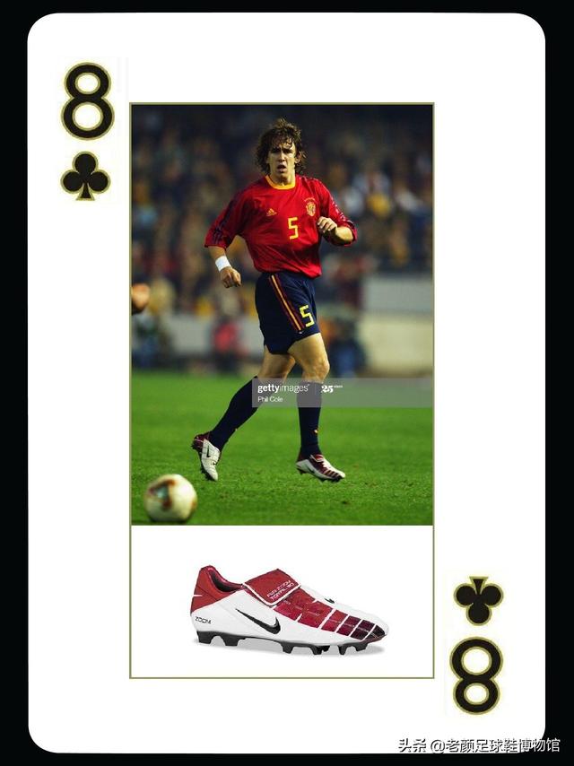 nike哪款足球鞋最轻，盘点nike足球鞋35年推出的54款经典足球鞋和代言人