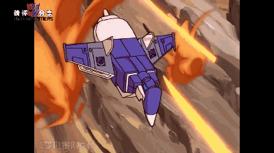 变形金刚g1动画人物图鉴大全，盘点变形金刚G1动画里的那些