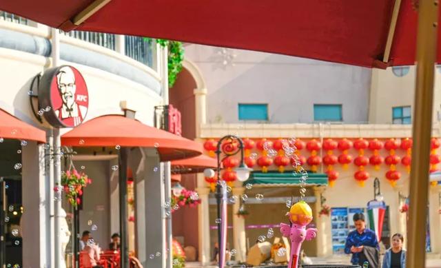 深圳世界之窗好玩吗，深圳世界之窗让你一天游遍全世界