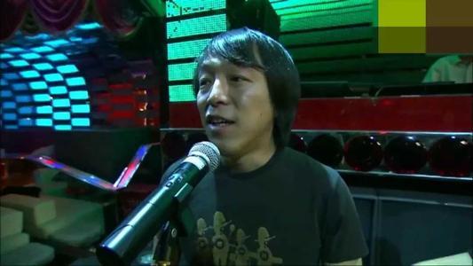 黄渤的成长路，“影帝”黄渤的风雨人生路