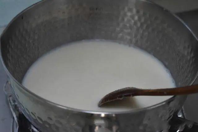 芒果牛奶正确做法，牛奶和芒果这做法火了
