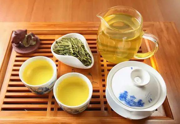 最好的几种茶具介绍，最全的茶具介绍