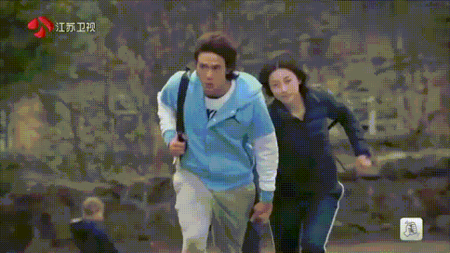 曾艳压章子怡刘亦菲，靳东章子怡