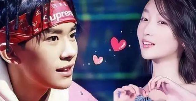 易烊千玺周冬雨，易烊千玺周冬雨绯闻真假