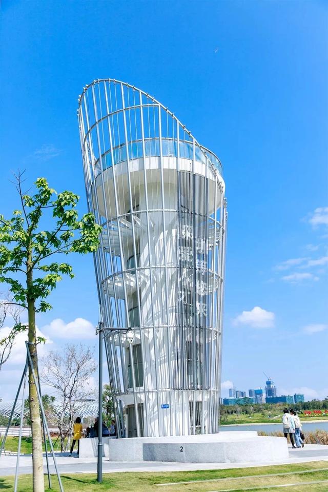 深圳旅游攻略景点推荐，深圳十条旅游路线（不完整的旅游景点和美食选择）