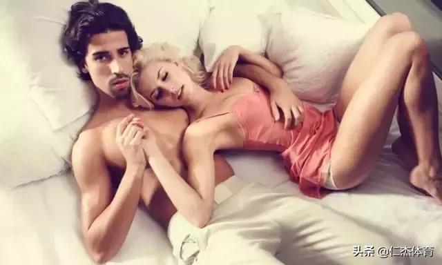 德国队史上八大最帅男模，世界杯十大男模