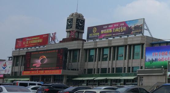 陕豫湘鸡鸣三省在哪里，苏皖豫陕大巴车三天游十城是一种什么节奏