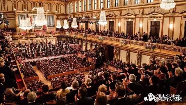 十大世界顶级交响乐团，世界十大交响乐团排名