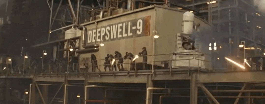 好看的怪兽电影，推荐五部超好看的怪兽电影（怪兽电影推荐）