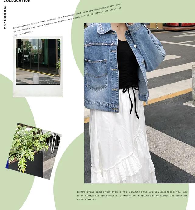 冬季穿衣指南最新，照搬这10套刷爆朋友圈