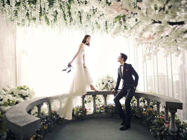 南京哪家婚纱摄影比较好，南京婚纱摄影排名榜