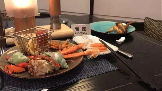合肥十大顶级自助餐排名，合肥这18家自助餐千万别去