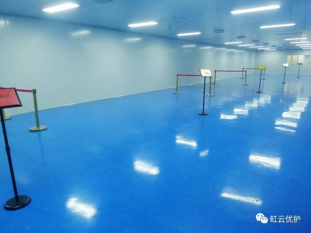 10万级无尘车间，10万级无尘车间是什么标准（莞企打造业内首个按GMP标准建设的十万级无尘车间）