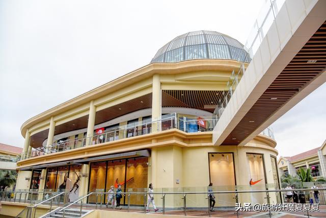 三亚国际购物中心，三亚最新免税国际购物中心（三亚国际免税城攻略--逛前必看）