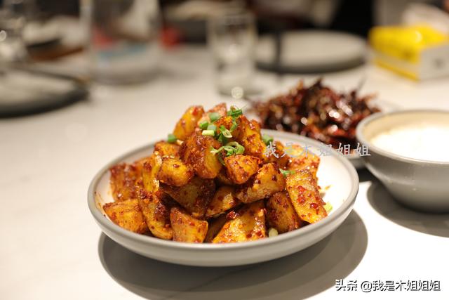 西安好吃的家常川菜，西安北郊有家川菜大魔王