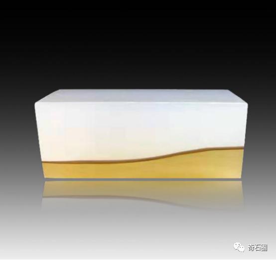 最不舍得卖的石头，大师级石头作品