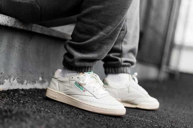 reebok锐步男鞋，全网最完整的锐步Reebok球鞋推荐