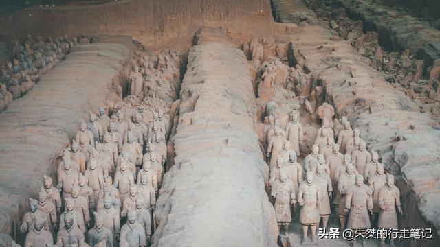 公认的世界七大奇迹，国内两个意外发现的