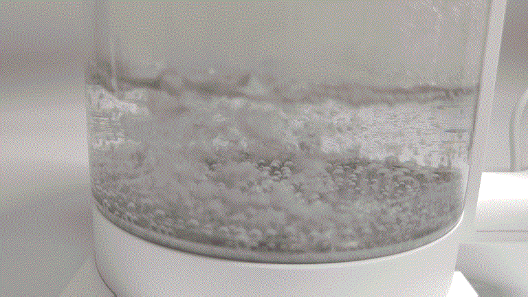 小米养生壶壶体更换，备件保外维修价格公布：屏幕