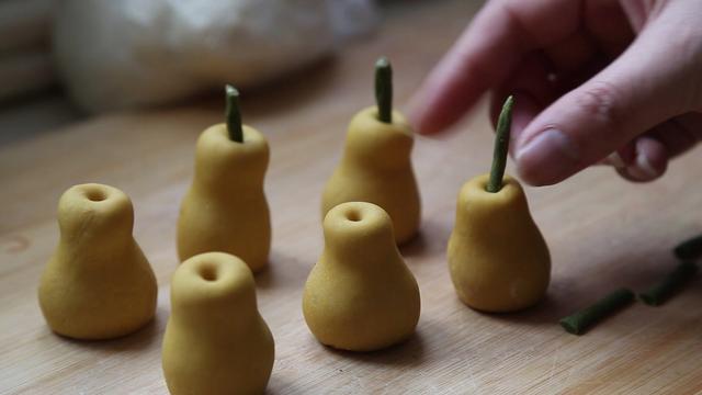 花式馒头做法100种大全，花样馒头的100种做法简单版（分享5种花样馒头做法）