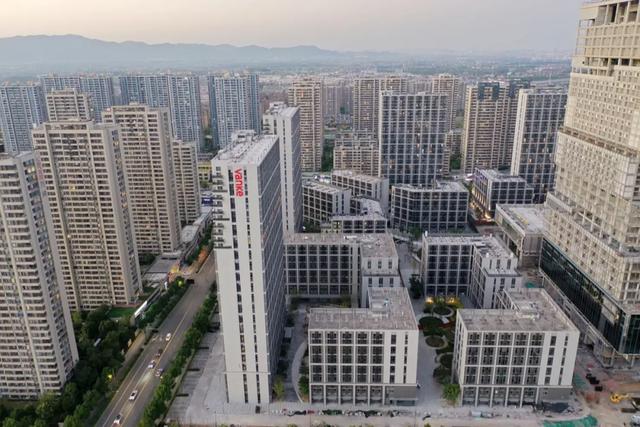 杭州远郊未来5年规划，被地铁远期规划雪藏的