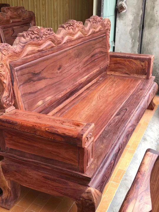 怎样区分好的黑酸枝木家具，什么是白酸枝木