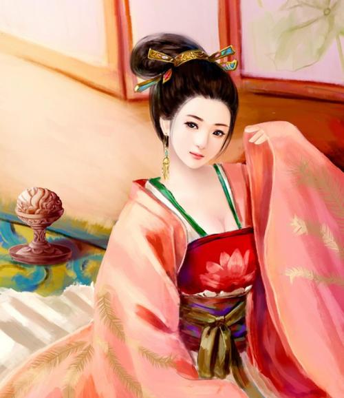公认大唐最美公主，此人被誉为唐朝最美公主