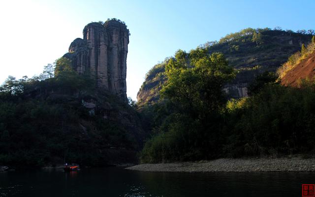 福建南平有什么旅游景点吗，福建省南平市值得游玩的旅游景点有哪些