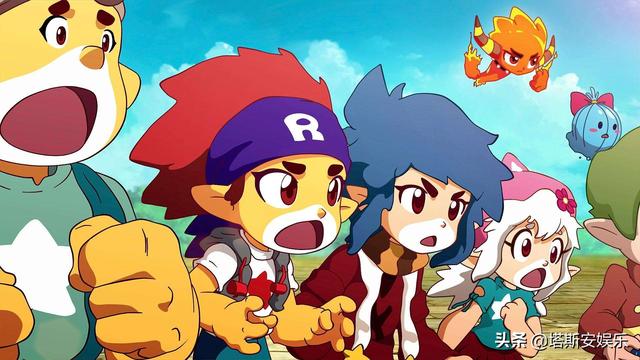 4399所有页游，三款经典4399页游陪伴了我们的童年