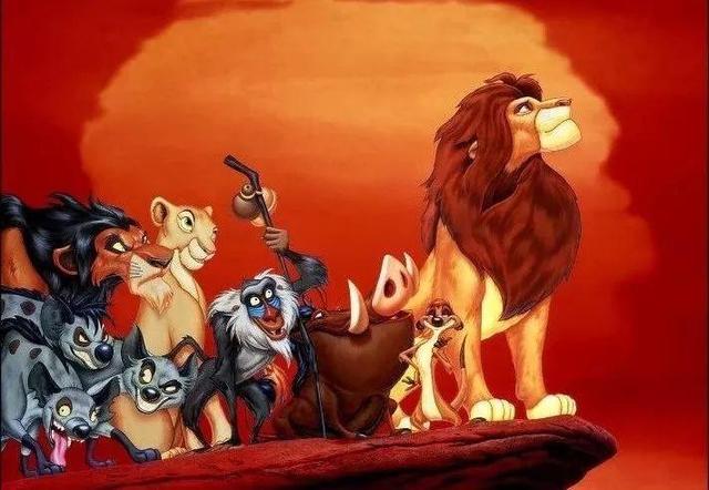 小孩子看的动画片，适合孩子看的少儿动画（快看看你家孩子看过几个）