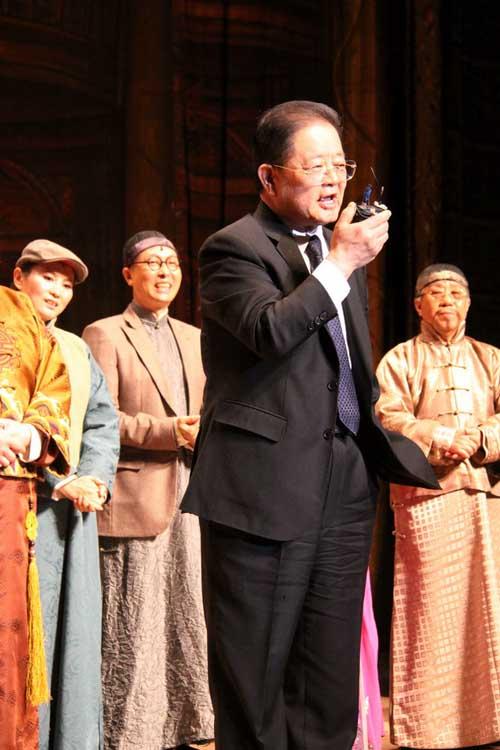 刘晓庆简历个人资料，刘晓庆人生简历（刘晓庆：一代传奇影后）