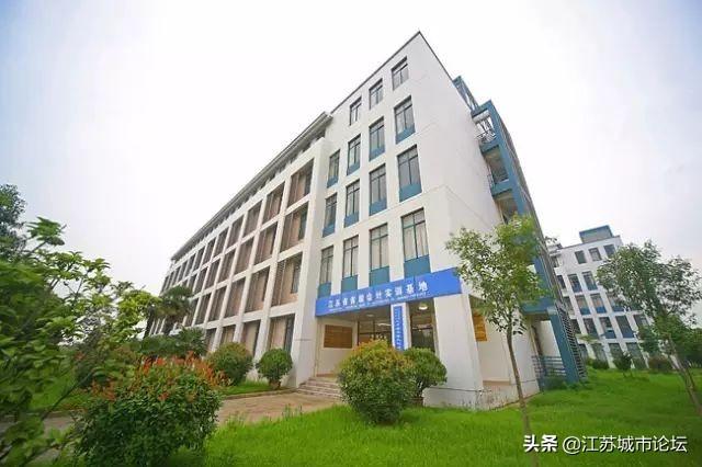 淮安有什么大学，淮安最好的5所大学