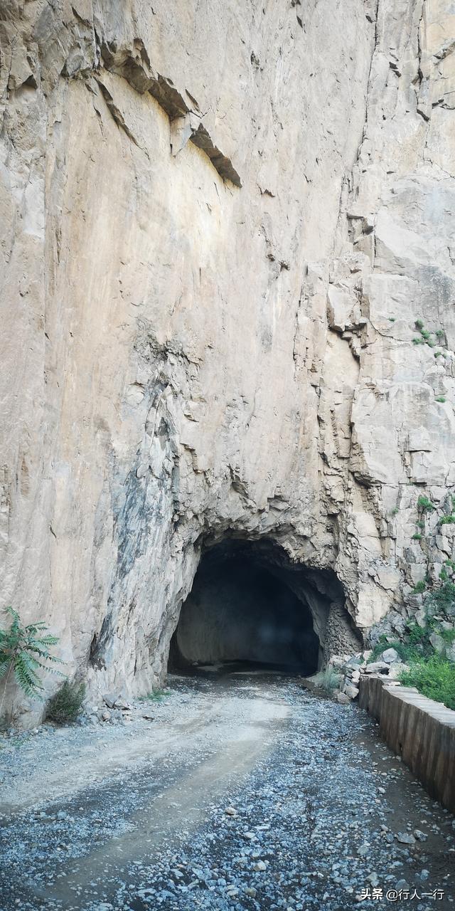 太行山自驾游最美盘山公路，太行山自驾游经典线路推荐