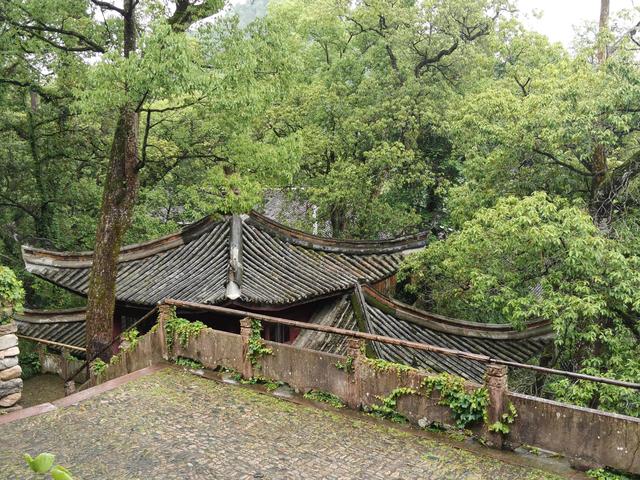 国清寺旅游攻略，国清寺旅游全攻略