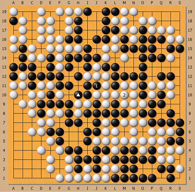 围棋知识4分钟看懂围棋规则，围棋基本知识？