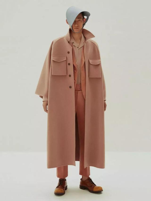 英伦学院风男装品牌，更适合亚洲人的大衣品牌推荐（高个子平价大衣）