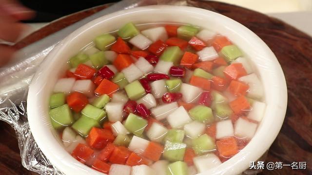 泡菜的做法大全，腌泡菜的做法大全家常窍门