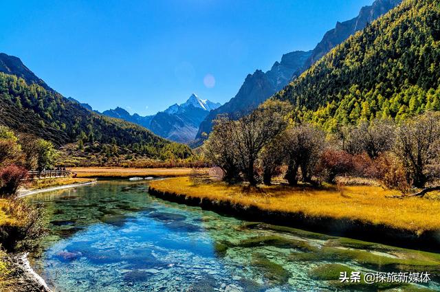 四川最穷的三个城，四川这3个地方都以为很落后