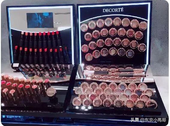 黛珂的种类，1分钟捋清黛珂全家福