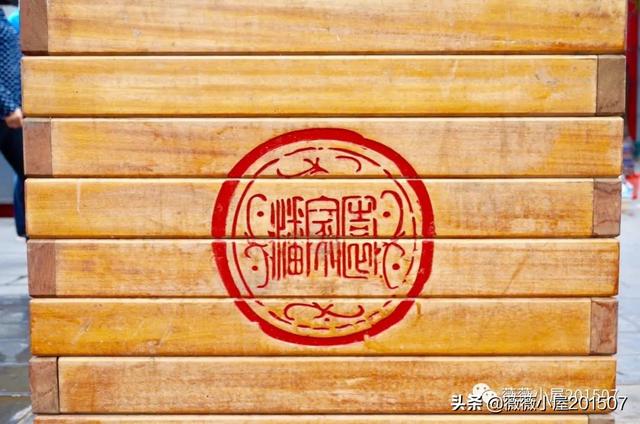 帝都潘家园市场，城市漫步潘家园